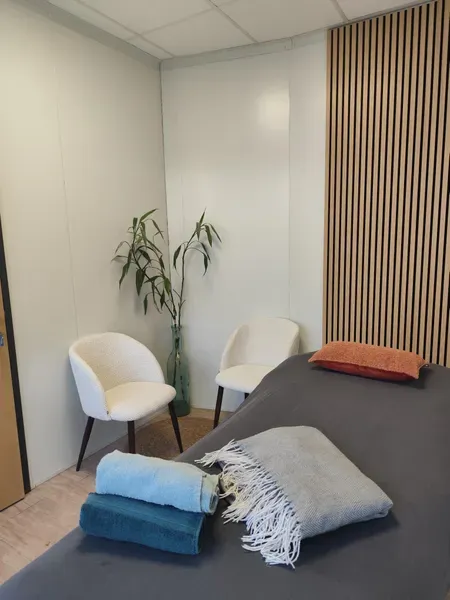 Image 6 de Ingrid Lefillastre 