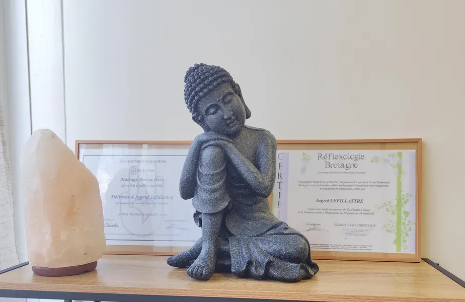 Image 7 de Ingrid Lefillastre 