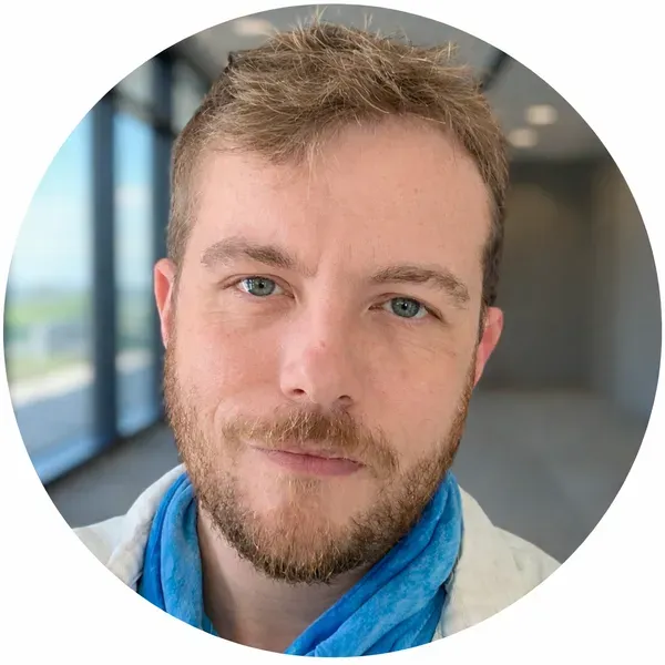 Photo de profil de Arnaud Monnier