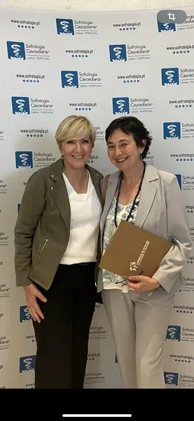 Image 2 de EVELYNE STOMBOLI