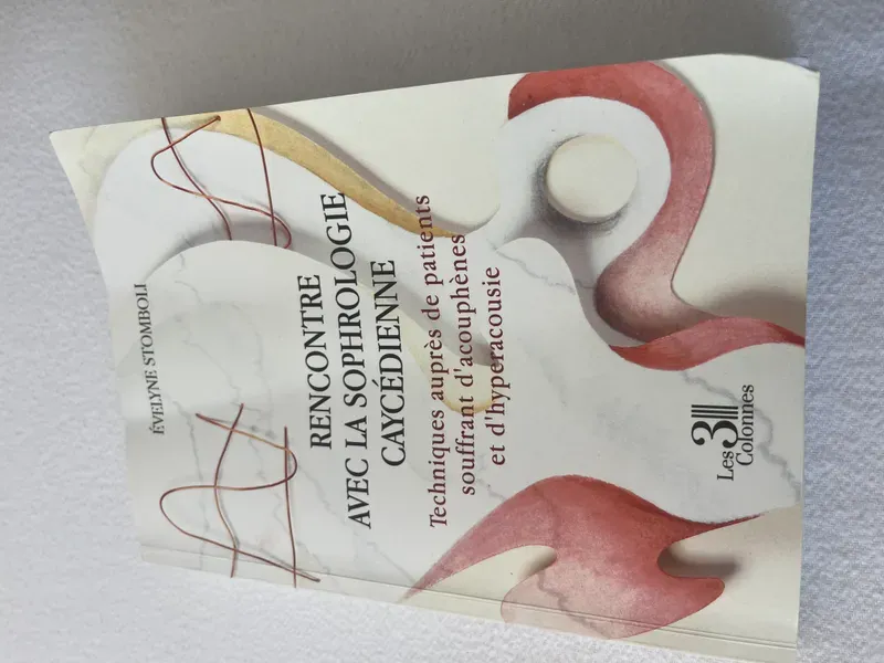 Image 3 de EVELYNE STOMBOLI