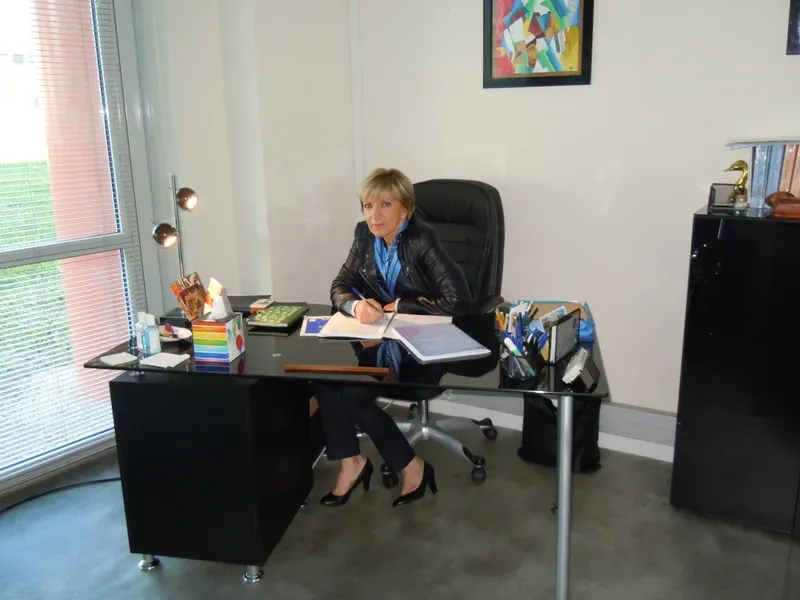 Image 4 de EVELYNE STOMBOLI