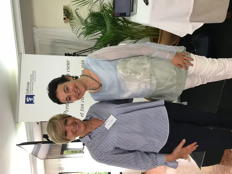 Image 5 de EVELYNE STOMBOLI