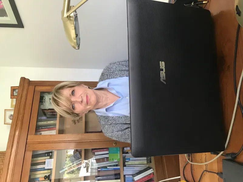 Image 6 de EVELYNE STOMBOLI