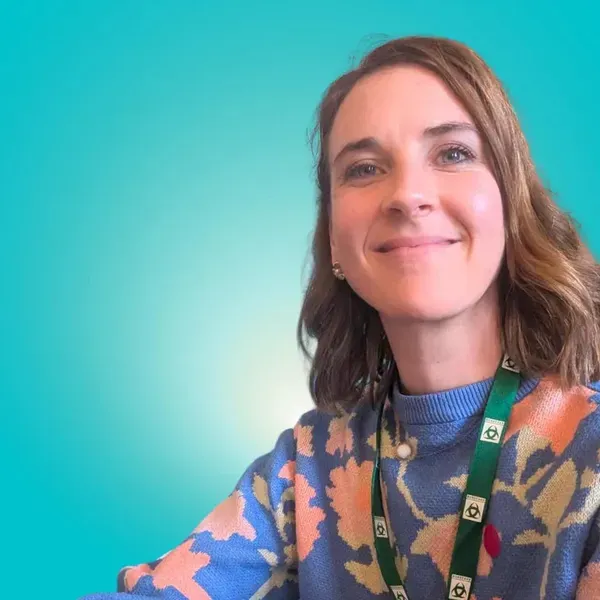 Photo de profil de Perrine Garda