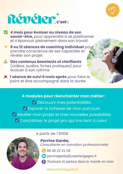 Image 2 de Perrine Garda