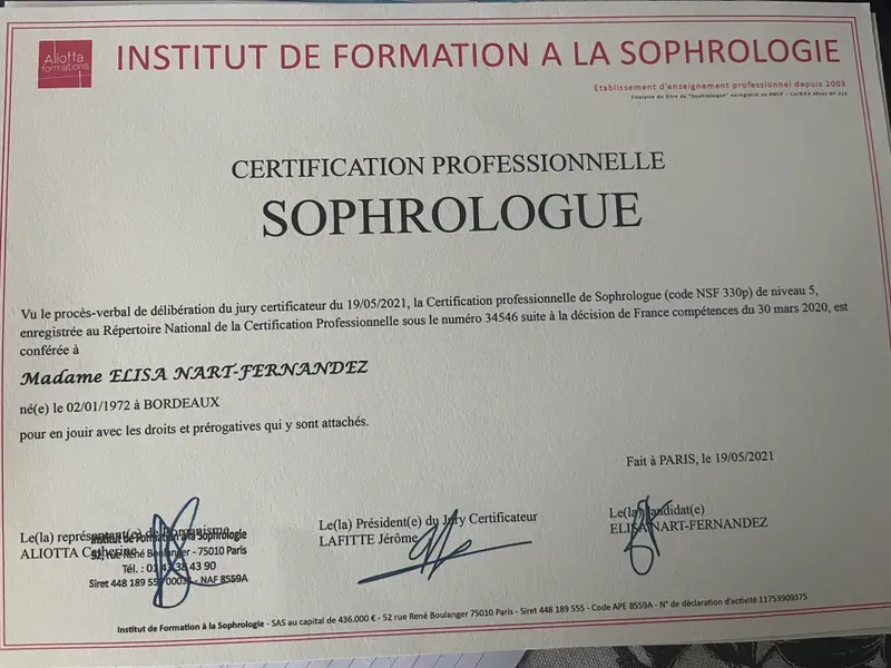 Image 5 de Elisa Nart