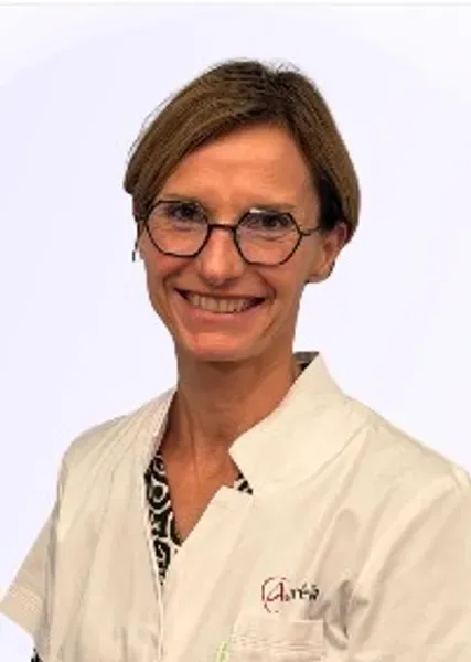 Photo de profil de Anne LELEUX