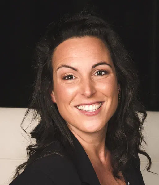 Photo de profil de Ludivine Meunier