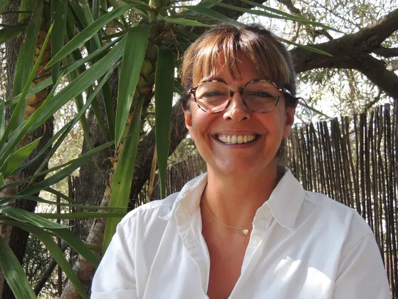 Photo de profil de Céline Basset