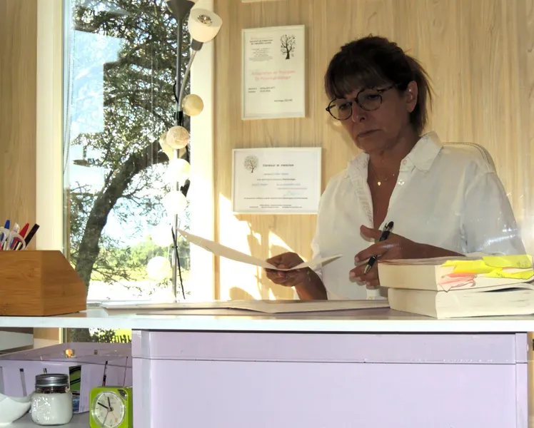 Image 1 de Céline Basset