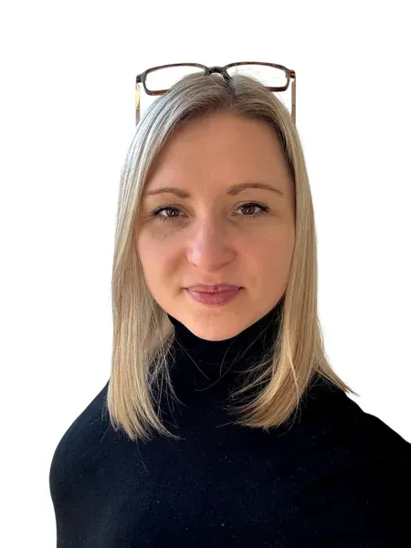 Photo de profil de Aline Bégin