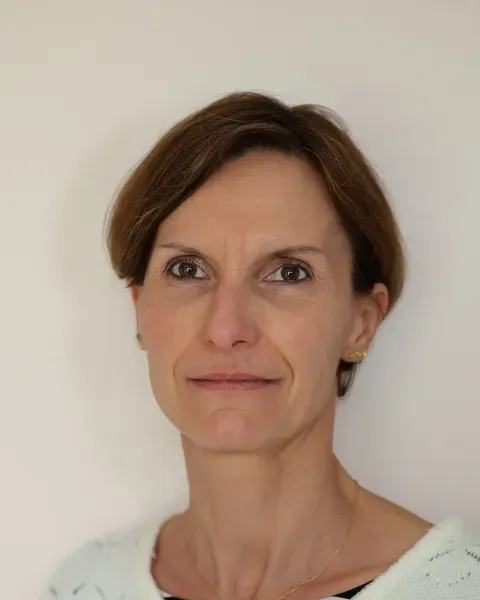 Photo de profil de Anne LELEUX