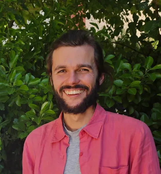 Photo de profil de Tom Gautier