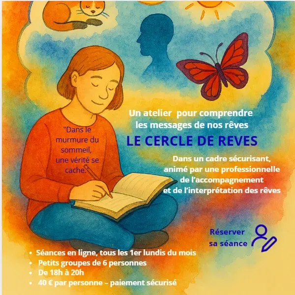 Image 2 de Evelyne MIMOUNI