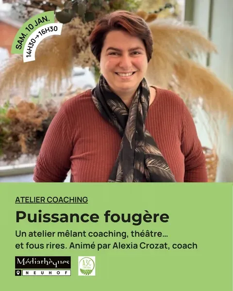 Image 1 de Alexia Crozat