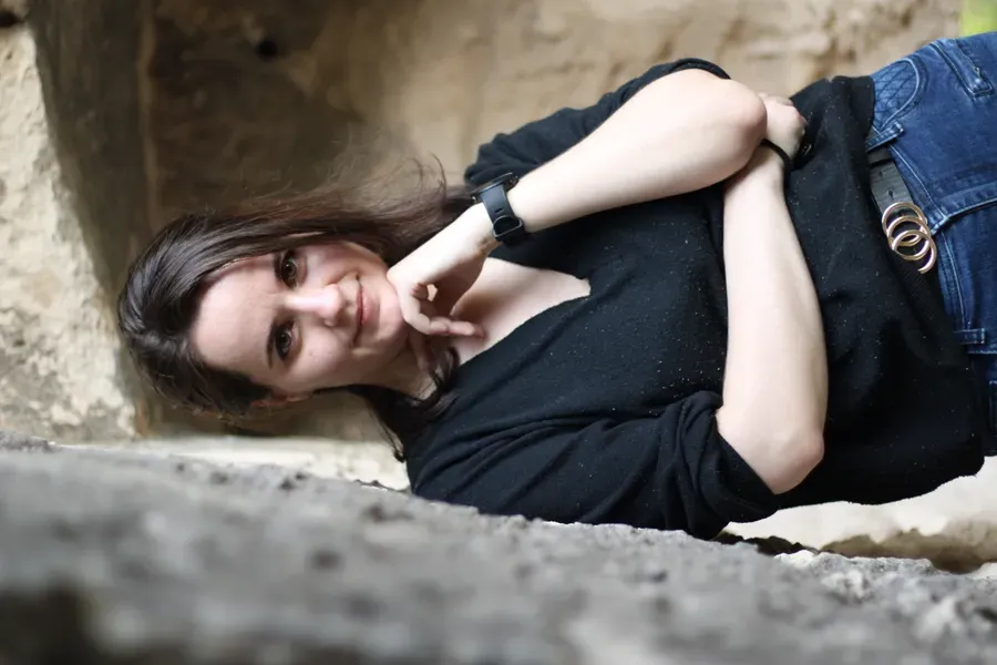 Photo de profil de Virginie GORJU