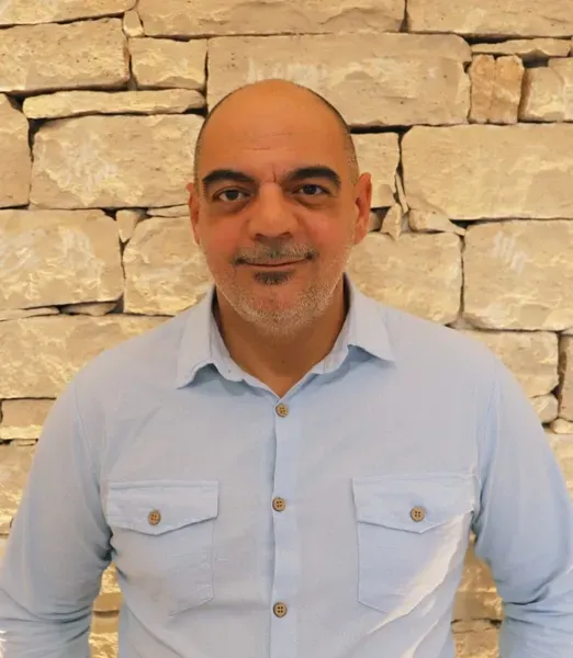 Photo de profil de Franck Dubar