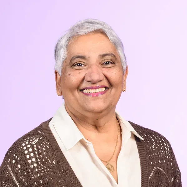 Photo de profil de Edith JOSEPH