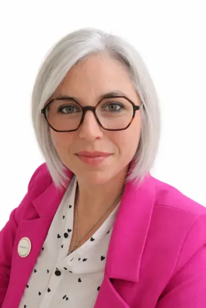 Photo de profil de Amandine Guinot