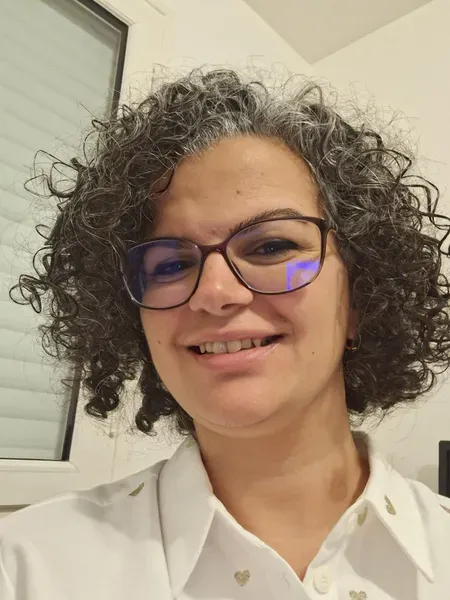 Image 1 de Wafaa Zgheib