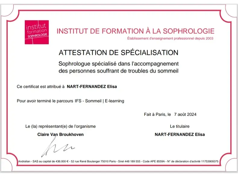 Image 7 de Elisa Nart