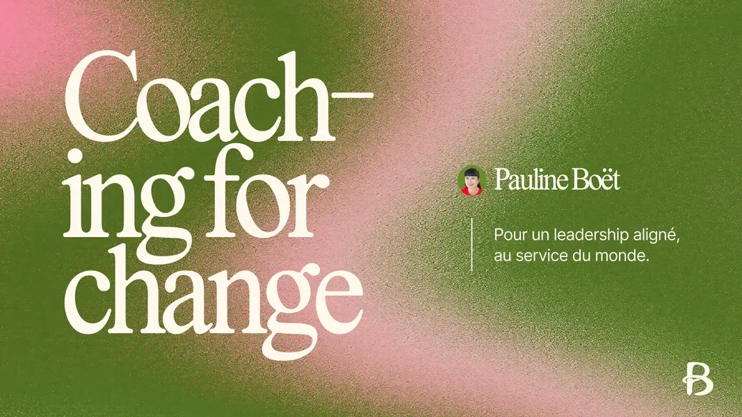 Image 1 de Pauline Boët