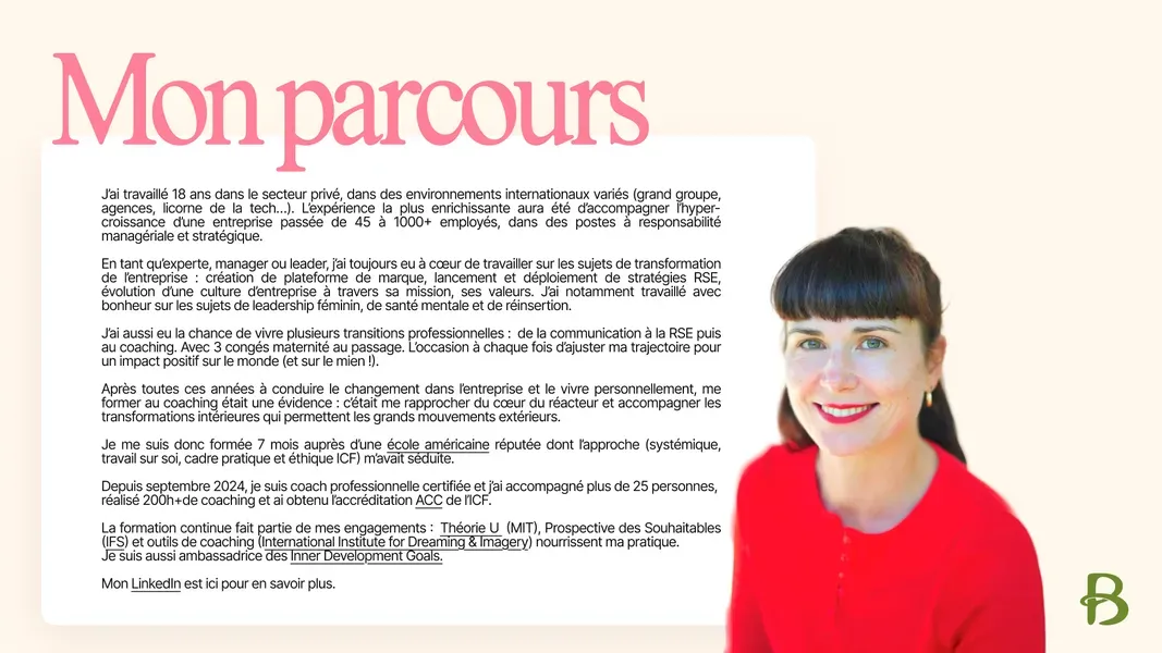 Image 6 de Pauline Boët