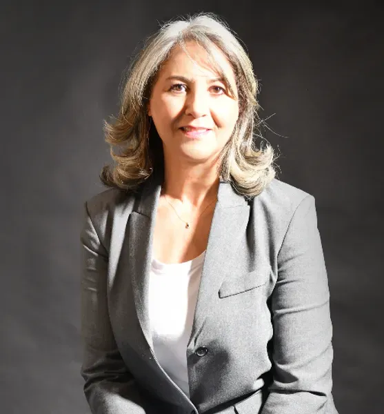 Photo de profil de Badia Safouane