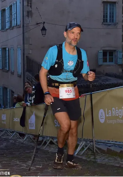 Photo de profil de Cyril Billet