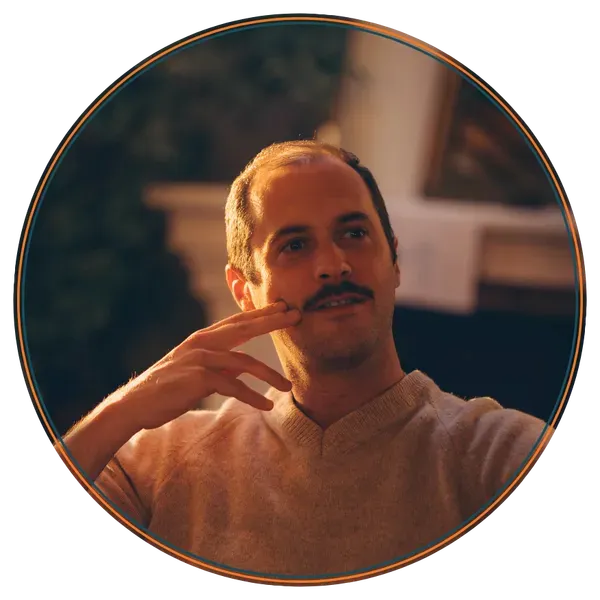 Photo de profil de Pierre Moussette