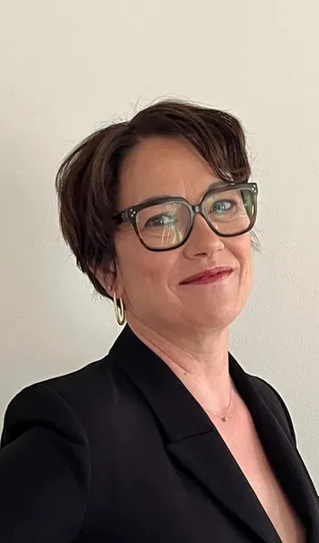 Image 2 de Sandrine pers