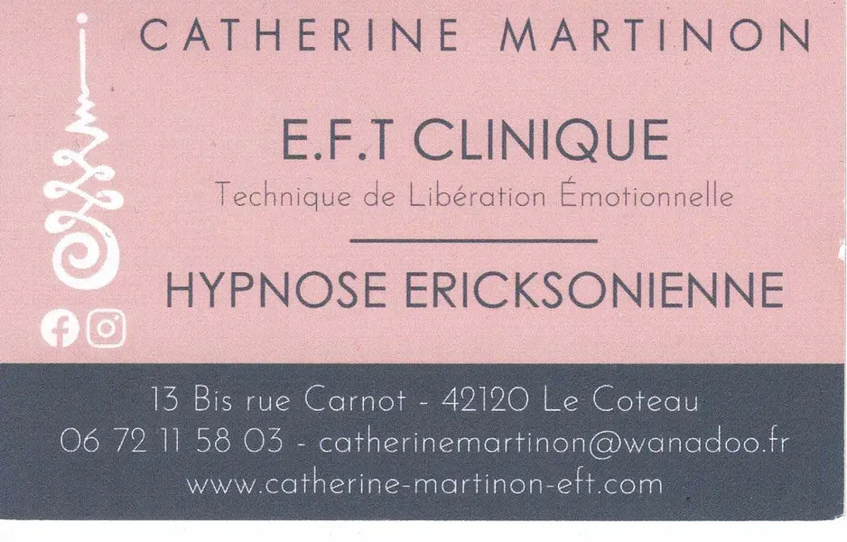 Image 3 de Catherine MARTINON