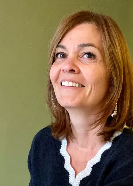 Image 4 de Catherine MARTINON