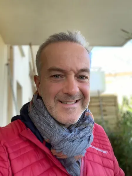 Image 8 de Florent BERNACCHI