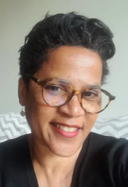 Image 1 de Jocelyne Artis