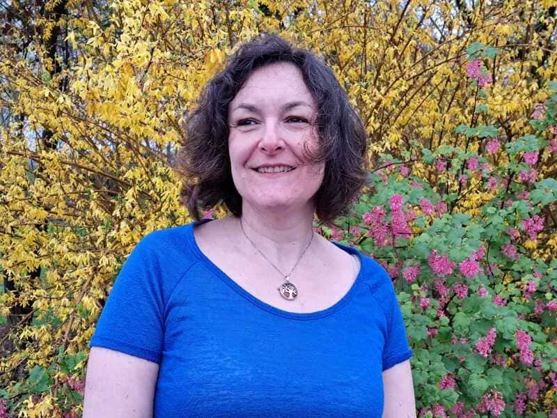 Photo de profil de Marie VERHEYLESONNE