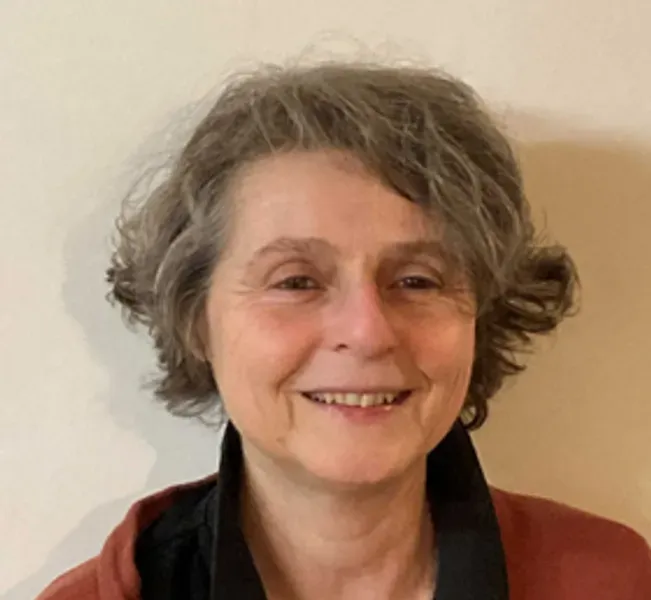 Photo de profil de Dominique Biichlé