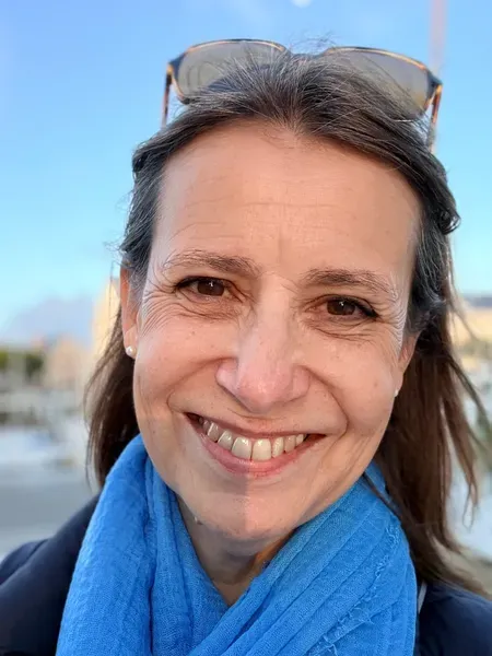Photo de profil de Nathalie Prudhomme