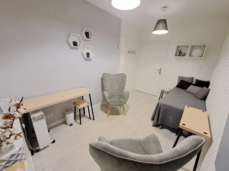 Image 2 de David Balesse