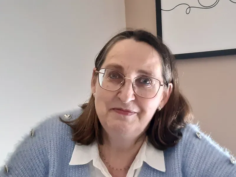 Photo de profil de Cécile Piccin