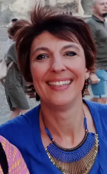 Image 1 de Stéphanie BEUCHE-MOREL