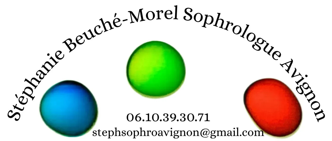 Image 2 de Stéphanie BEUCHE-MOREL