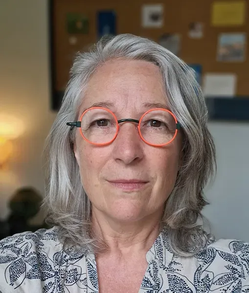 Photo de profil de Celine PASQUET-VIT
