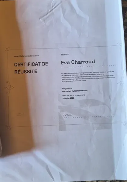 Image 3 de Eva charroud