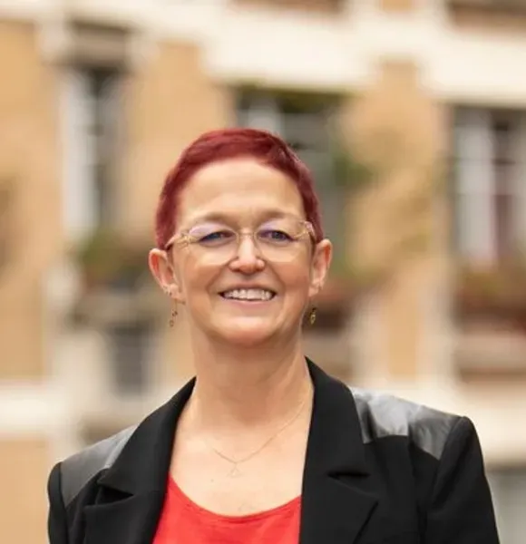Photo de profil de NADINE DAL CORTIVO