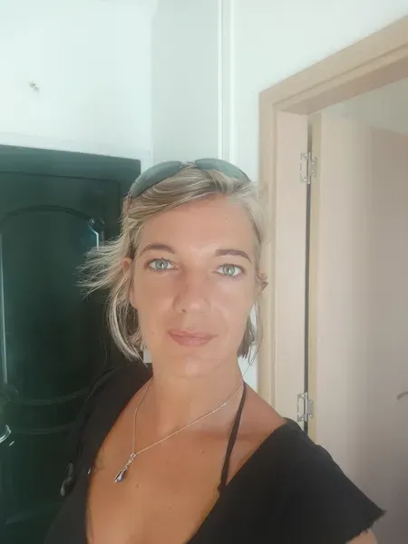 Photo de profil de Audrey bozon