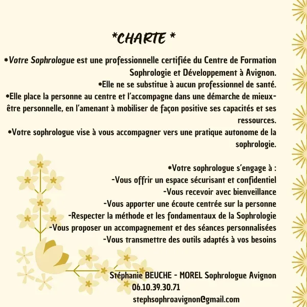 Image 2 de Stéphanie BEUCHE-MOREL