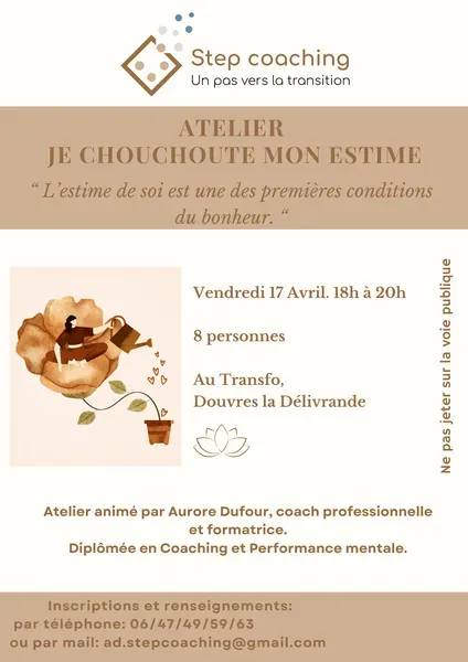 Image 7 de Aurore DUFOUR