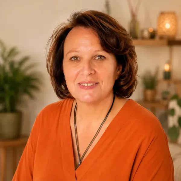 Photo de profil de Sylvie Gramelle